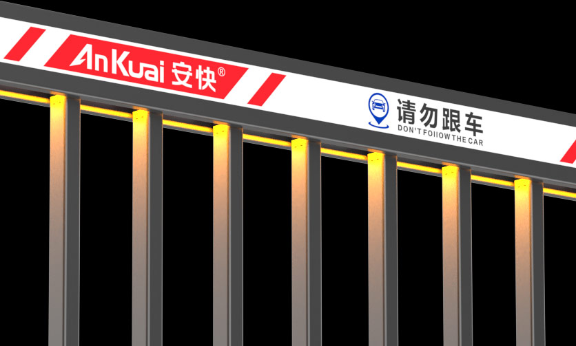 Z955重型閘