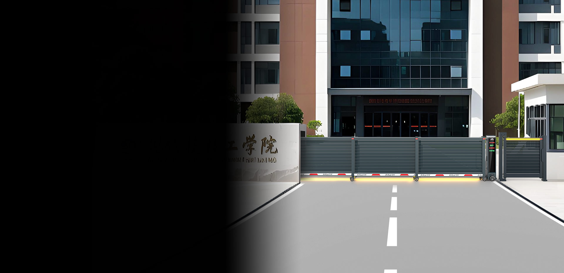 T901-2025款段滑門(mén)