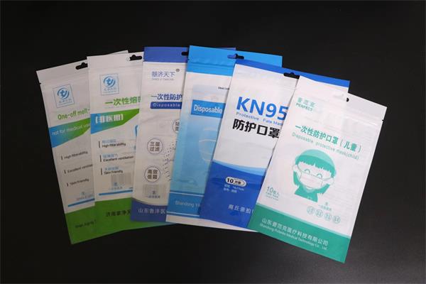 濟南塑料袋是如何進(jìn)行印刷流程的？