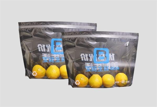 濟(jì)南塑料袋批發(fā)應(yīng)該注重包裝的設(shè)計